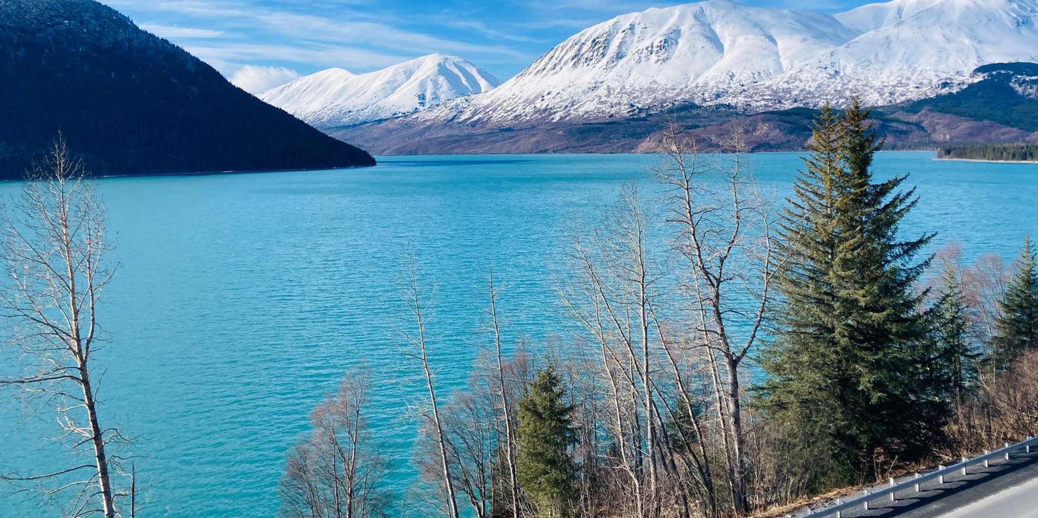 Seward Ice Climbing Adventure by Snowmobile - Image 5