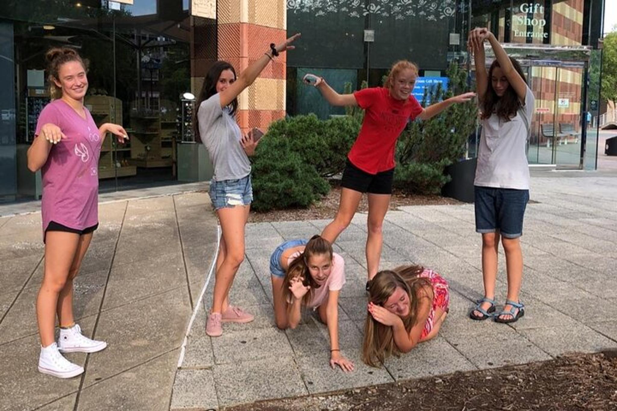 Pittsburgh City Scavenger Hunt - Image 5