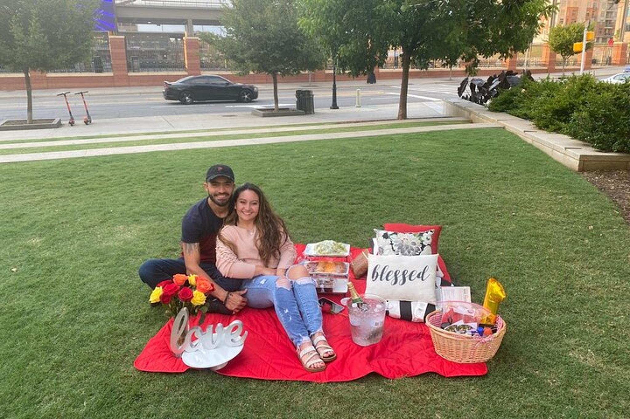 Charlotte Picnic Experience - Image 6