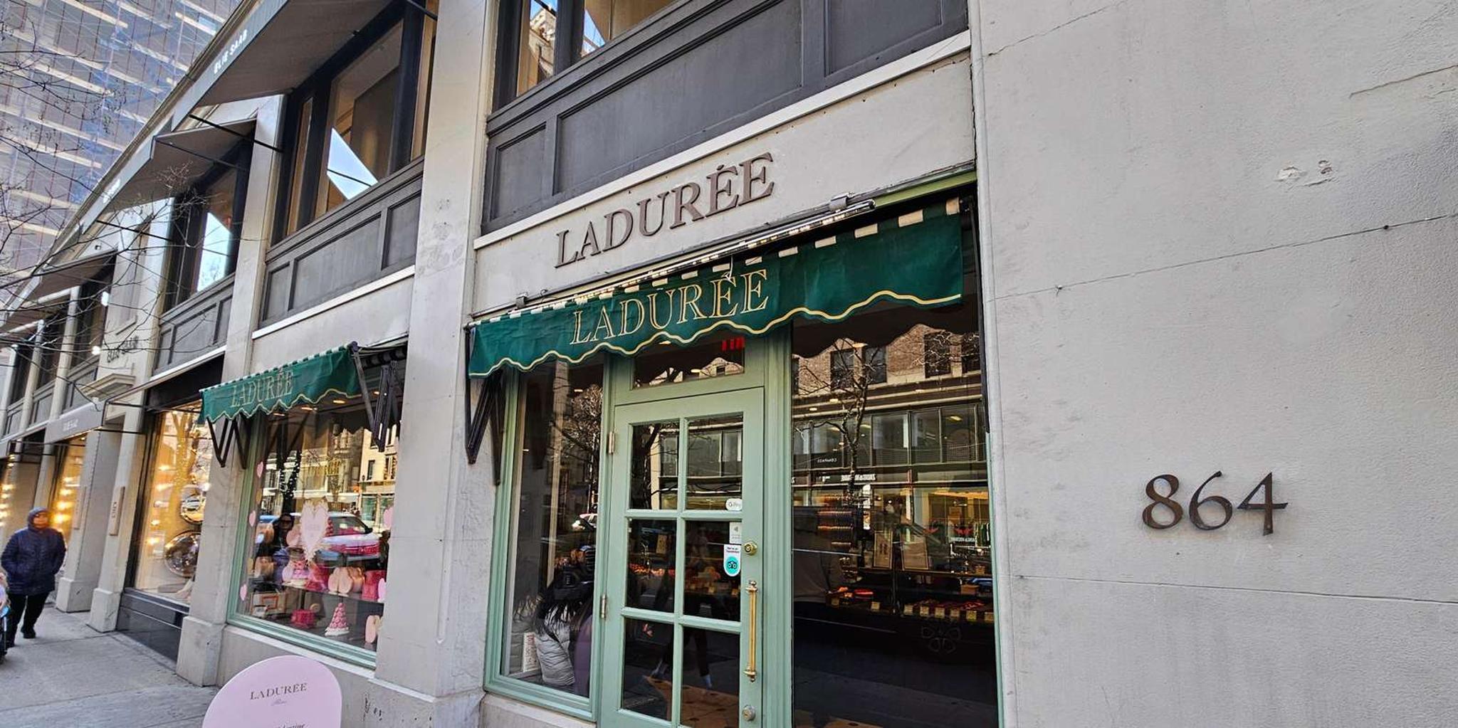 New York City Gossip Girl Walking Tour