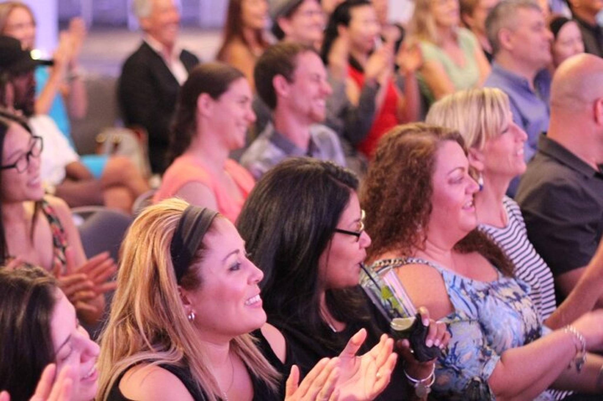 Washington DC Magic Duel Comedy Show - Image 2