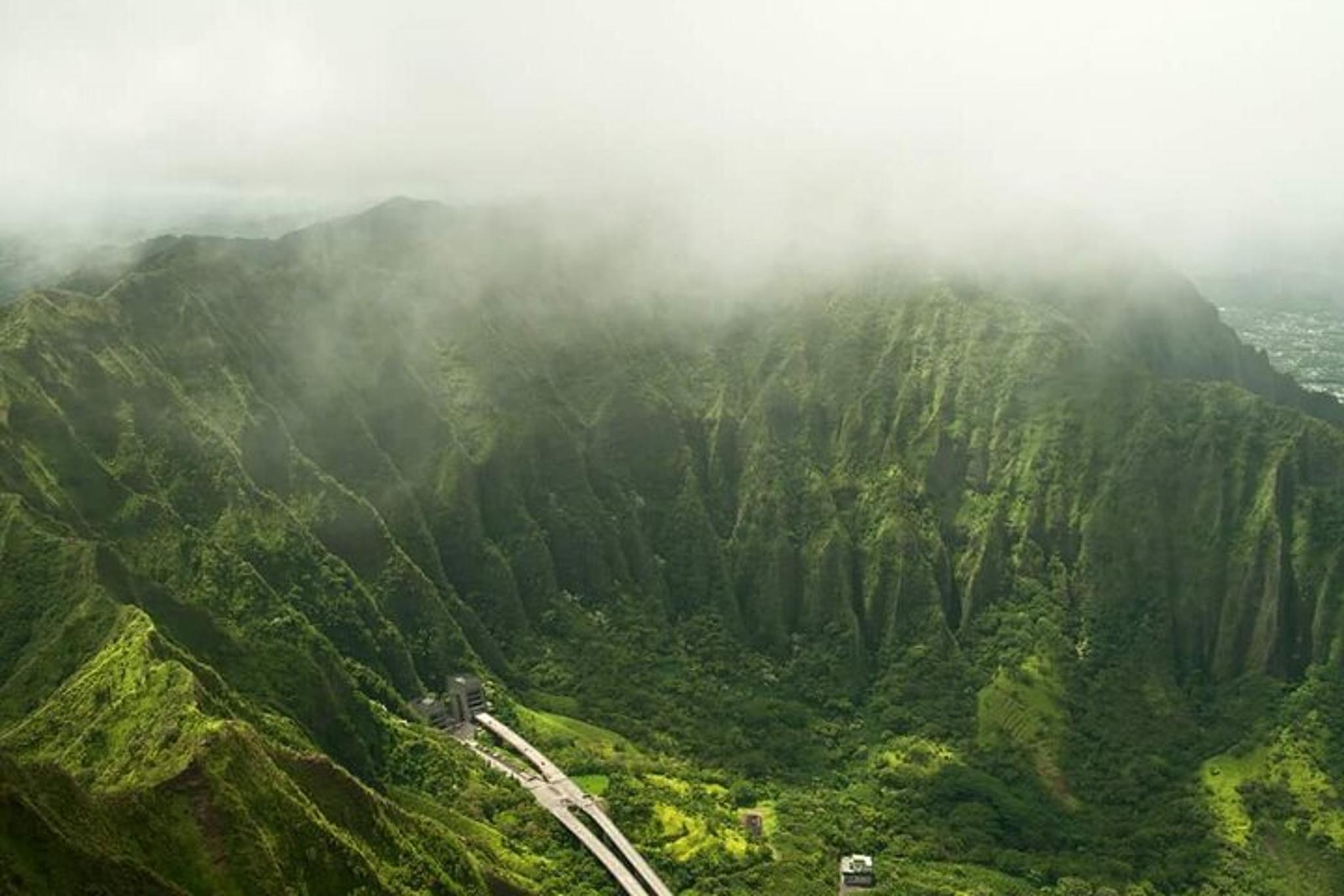 O‘ahu Landmarks and Architecture Guided Tour - Image 4