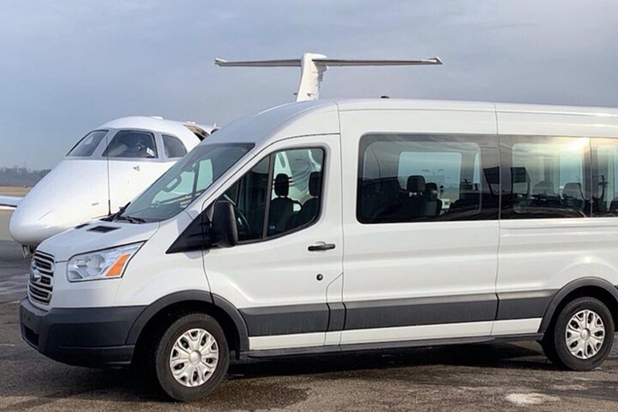 West Palm Beach Group Transportation - Image 6
