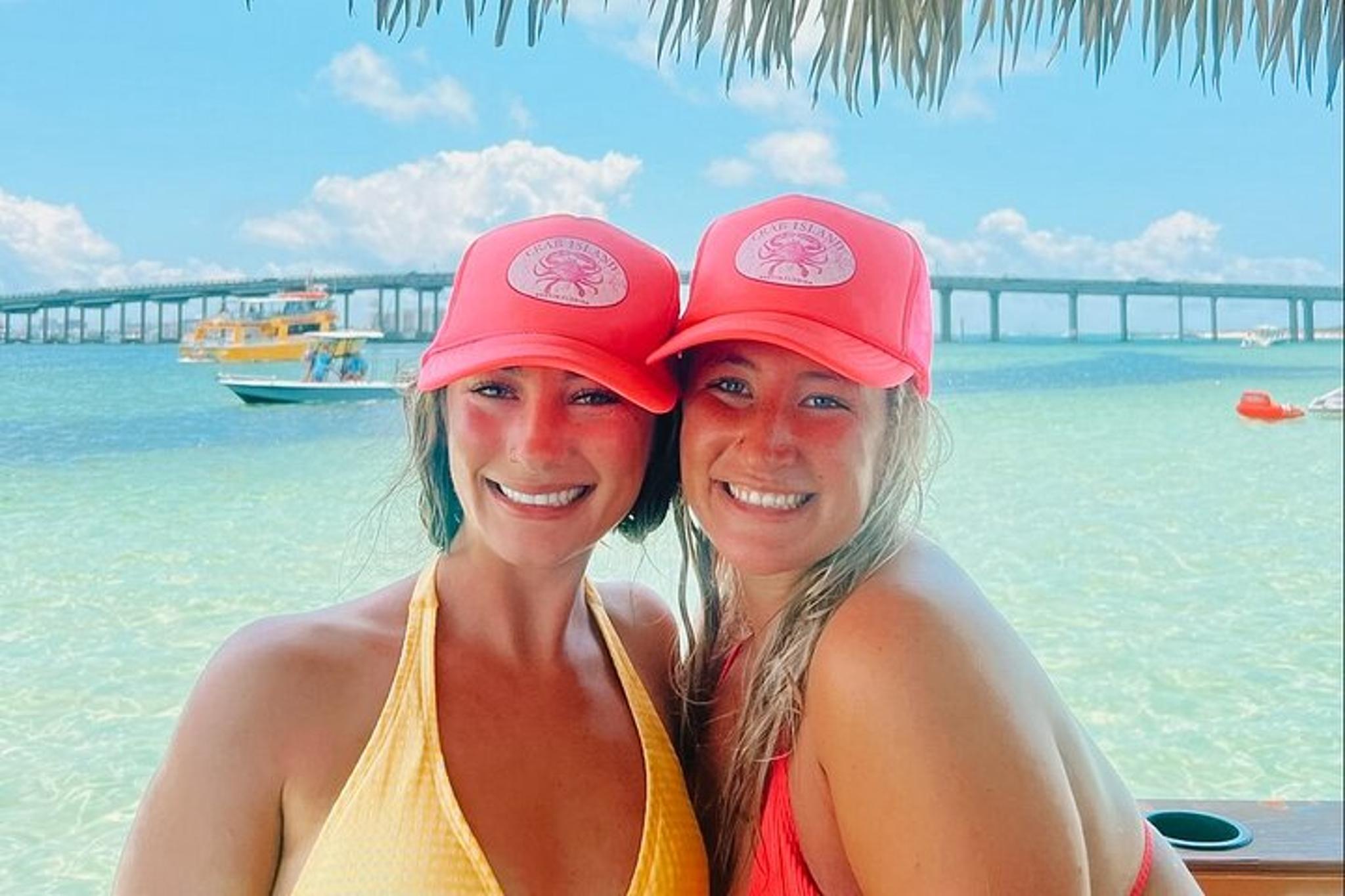 Destin Tiki Boat Tour - Image 6