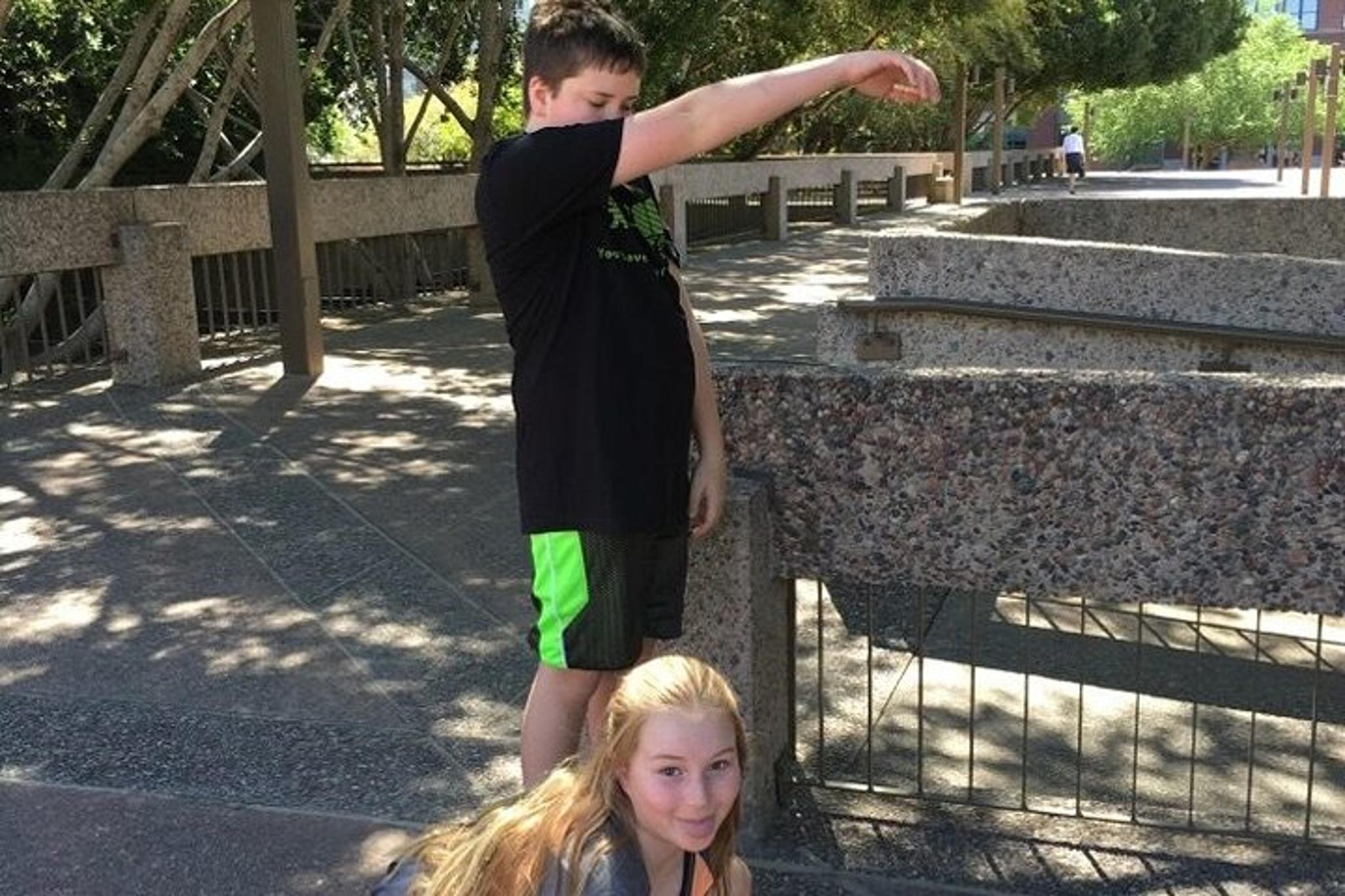 Oklahoma City Scavenger Hunt - Image 3