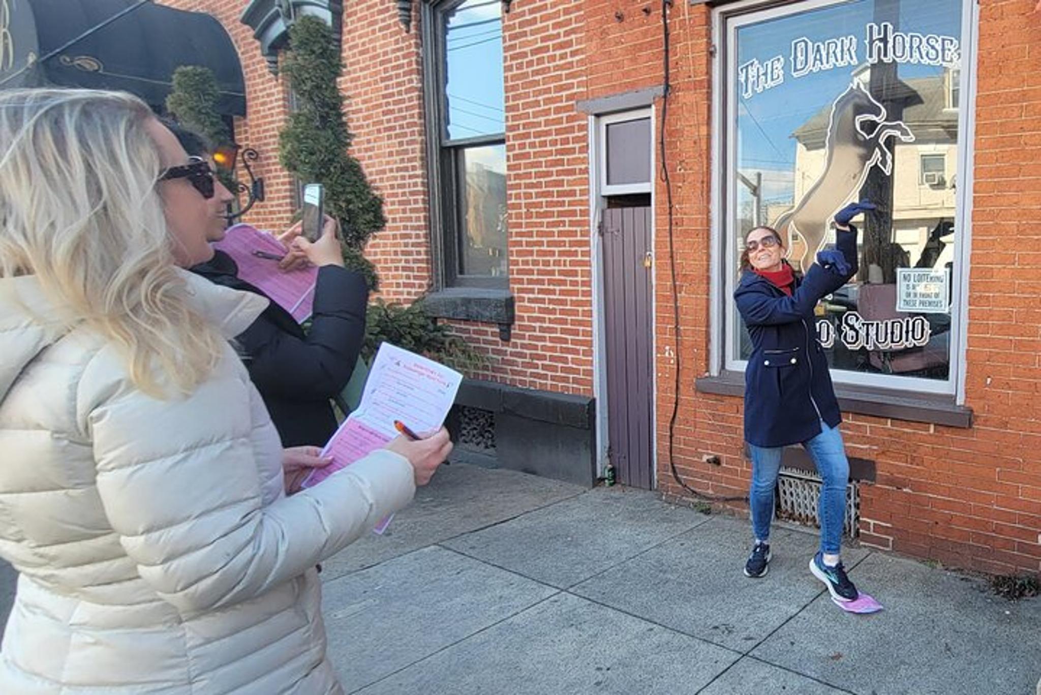 Lancaster Scavenger Hunt Adventure - Image 2