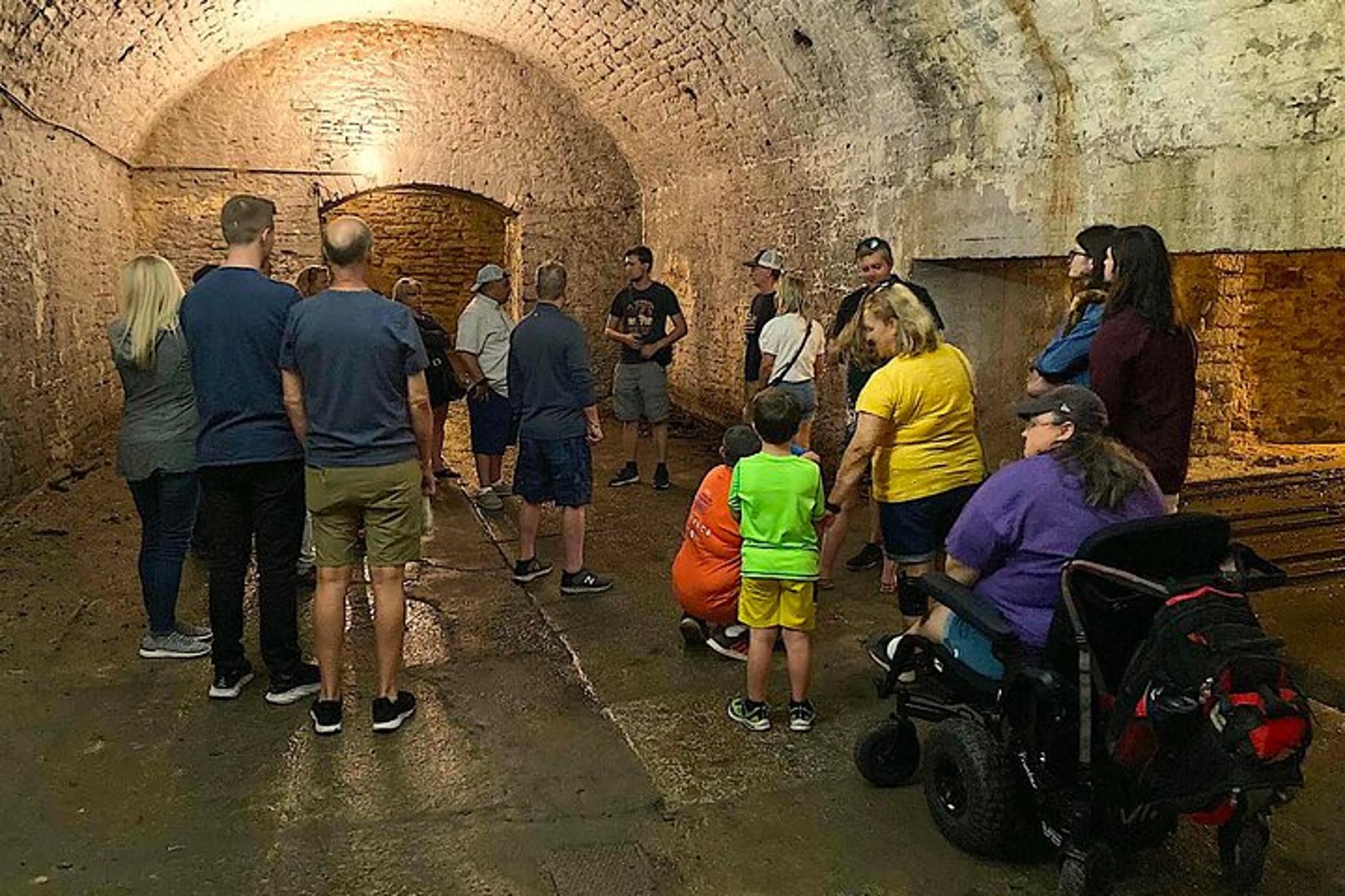 Cincinnati Beer History Tour - Image 5