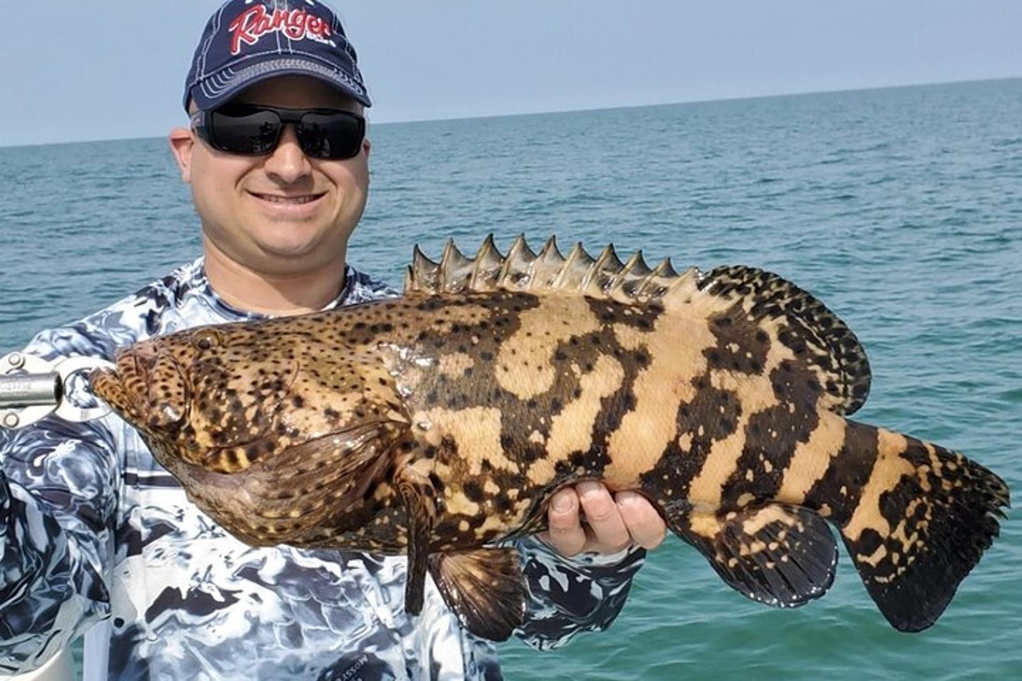 Naples Fishing Charter in Everglades and Marco Island - Image 5