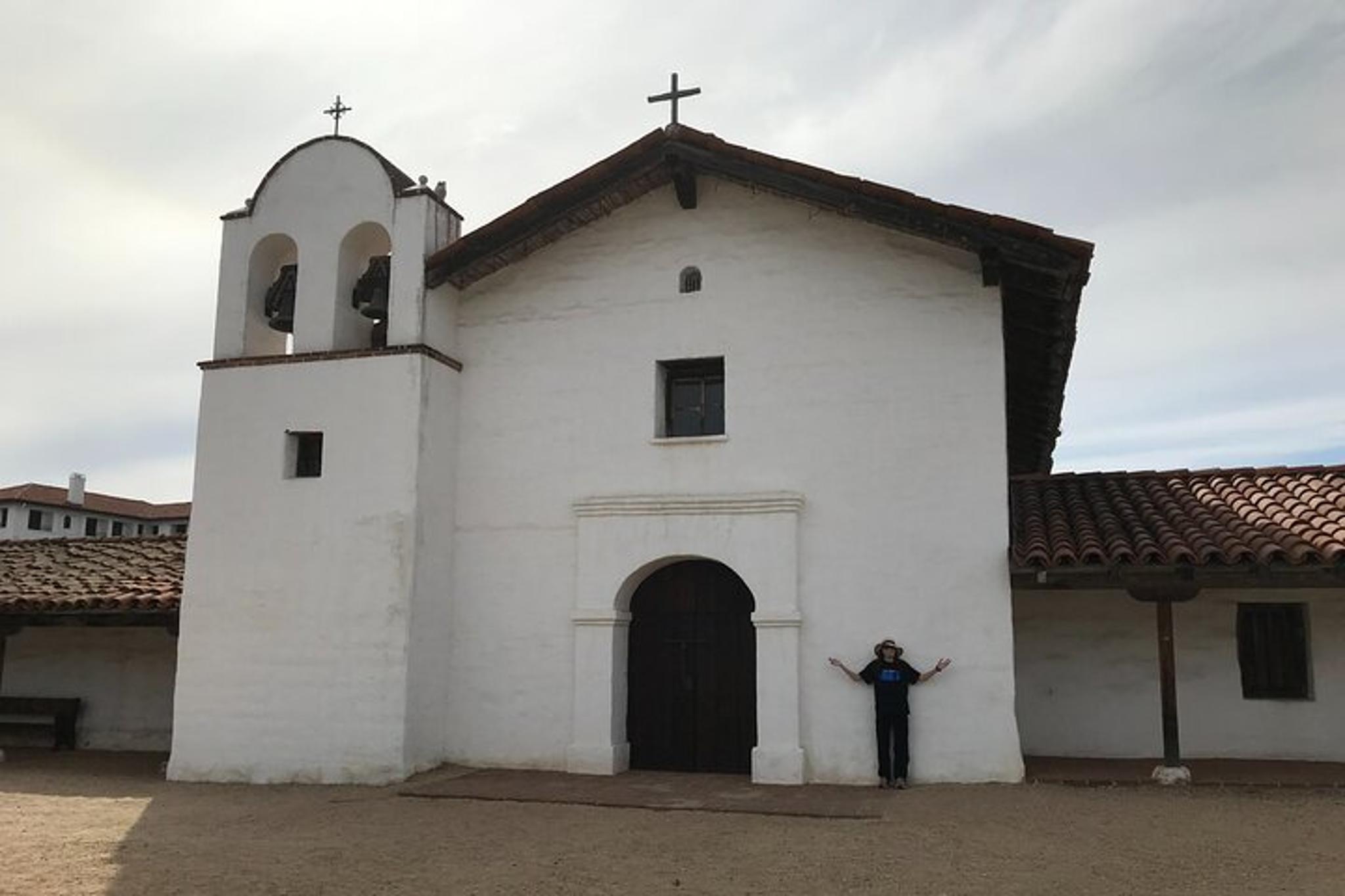 Santa Barbara History and Architecture Walking Tour - Image 6