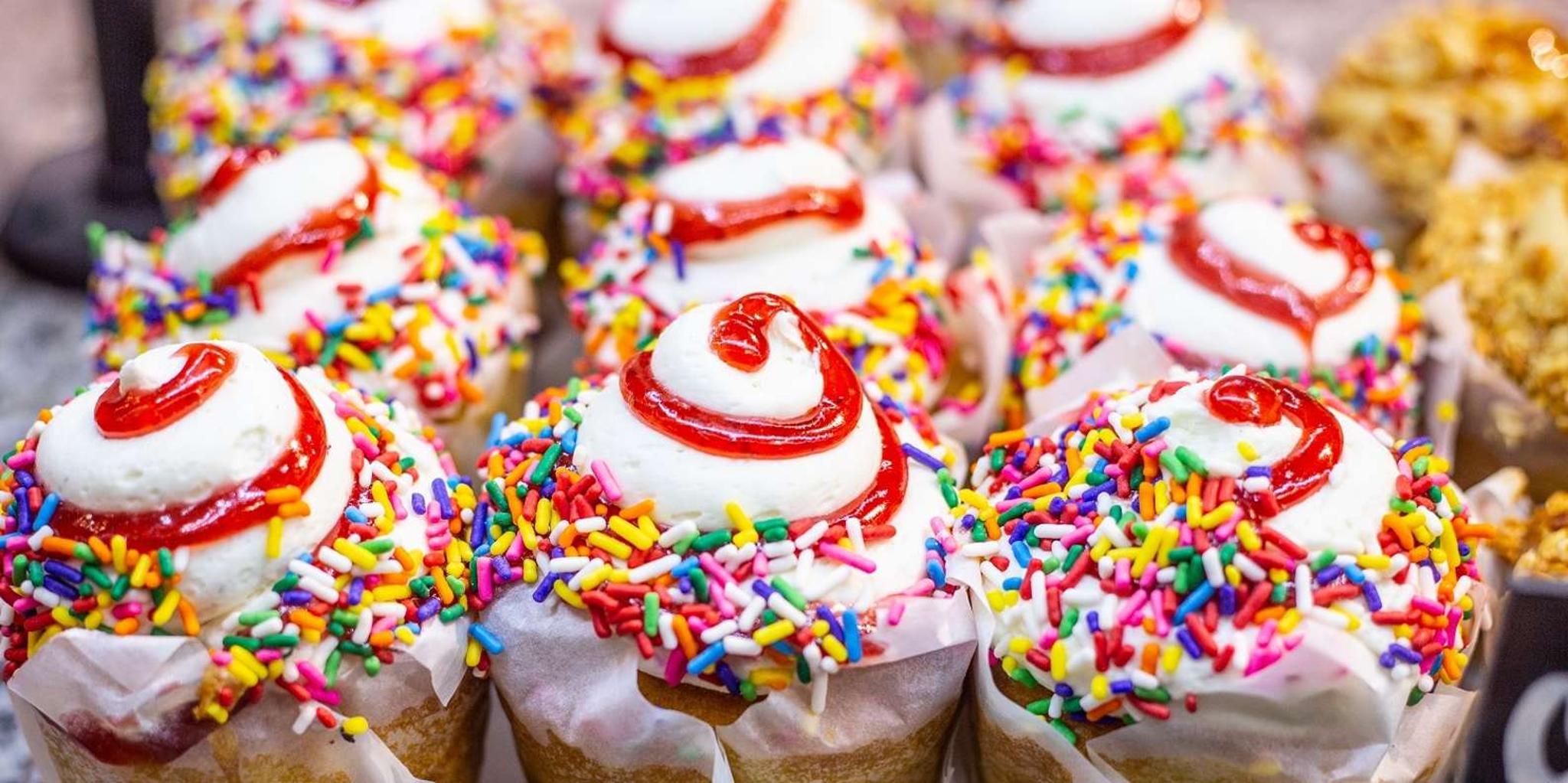 Philadelphia Historic Food Tour - Image 6