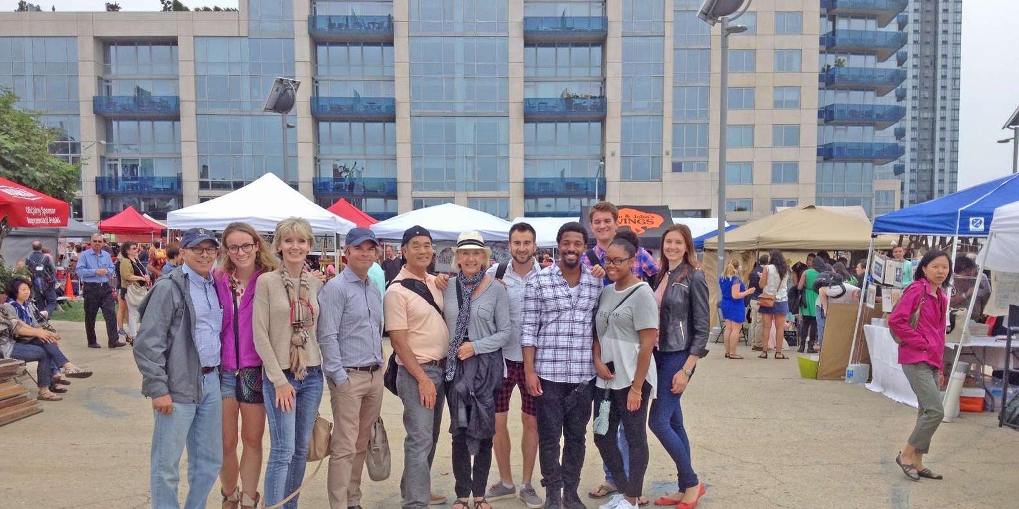 Brooklyn Walking Tour in Williamsburg - Image 4