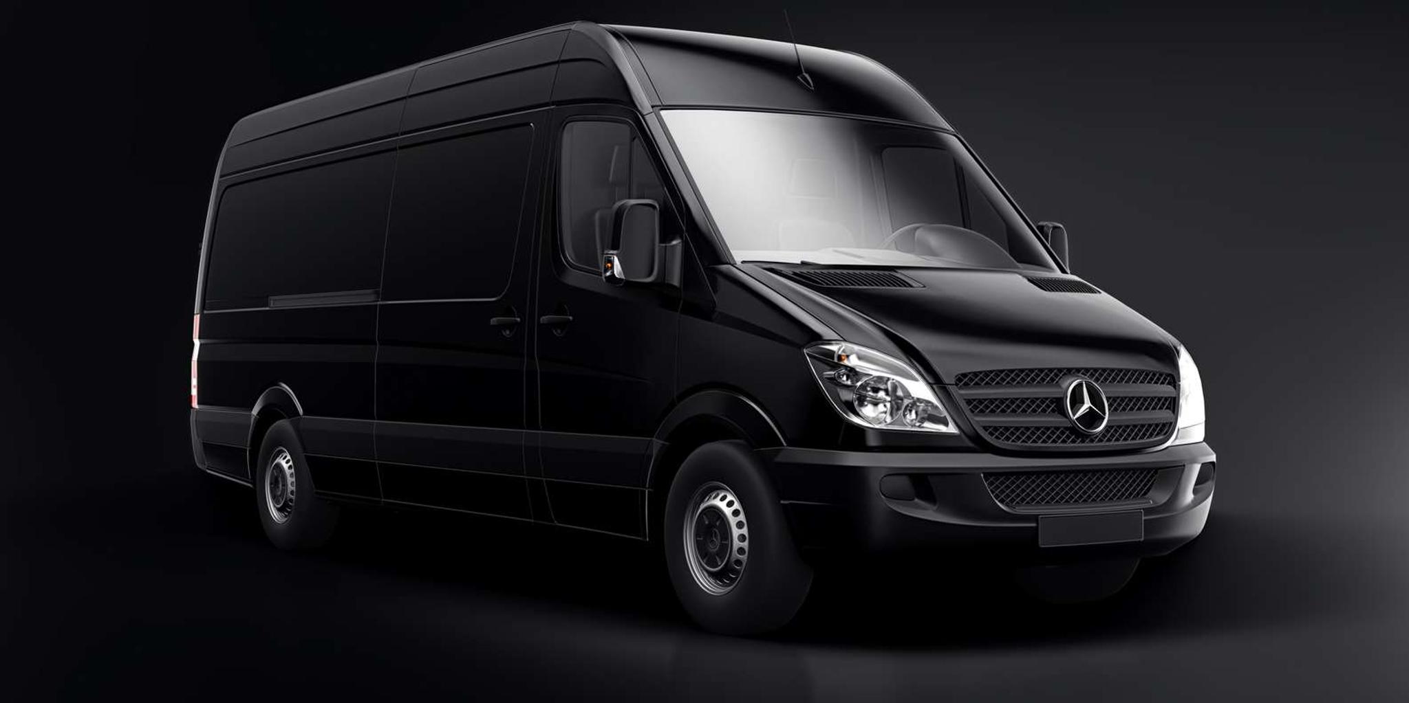 Las Vegas Airport Private Transfer