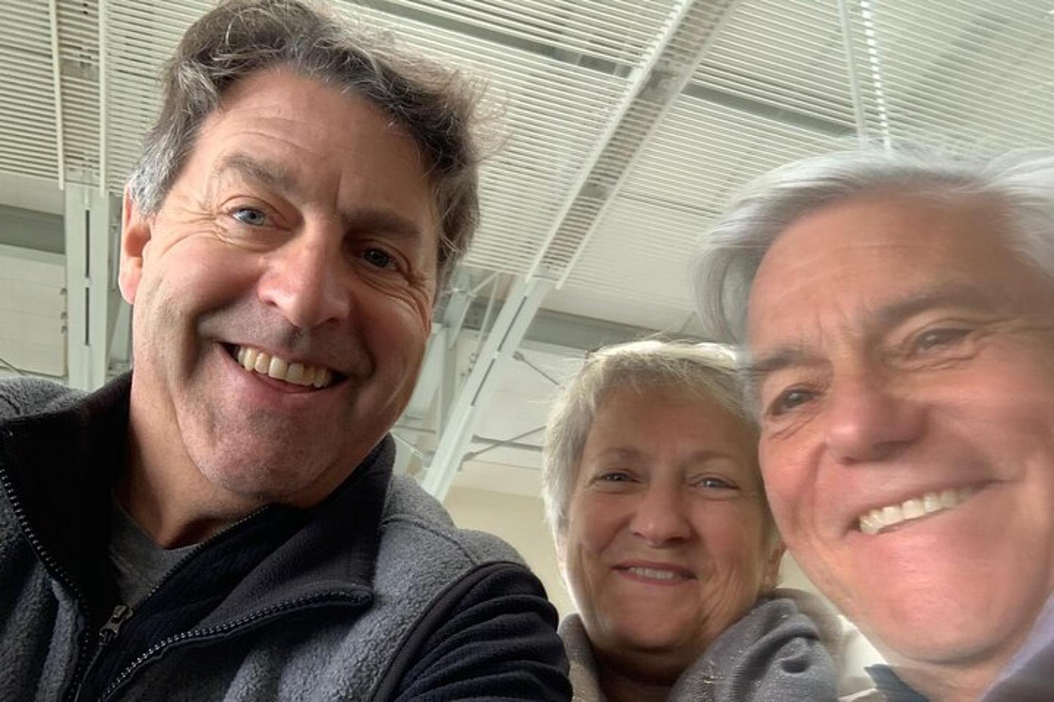 San Francisco Private Walking Tour - Image 2