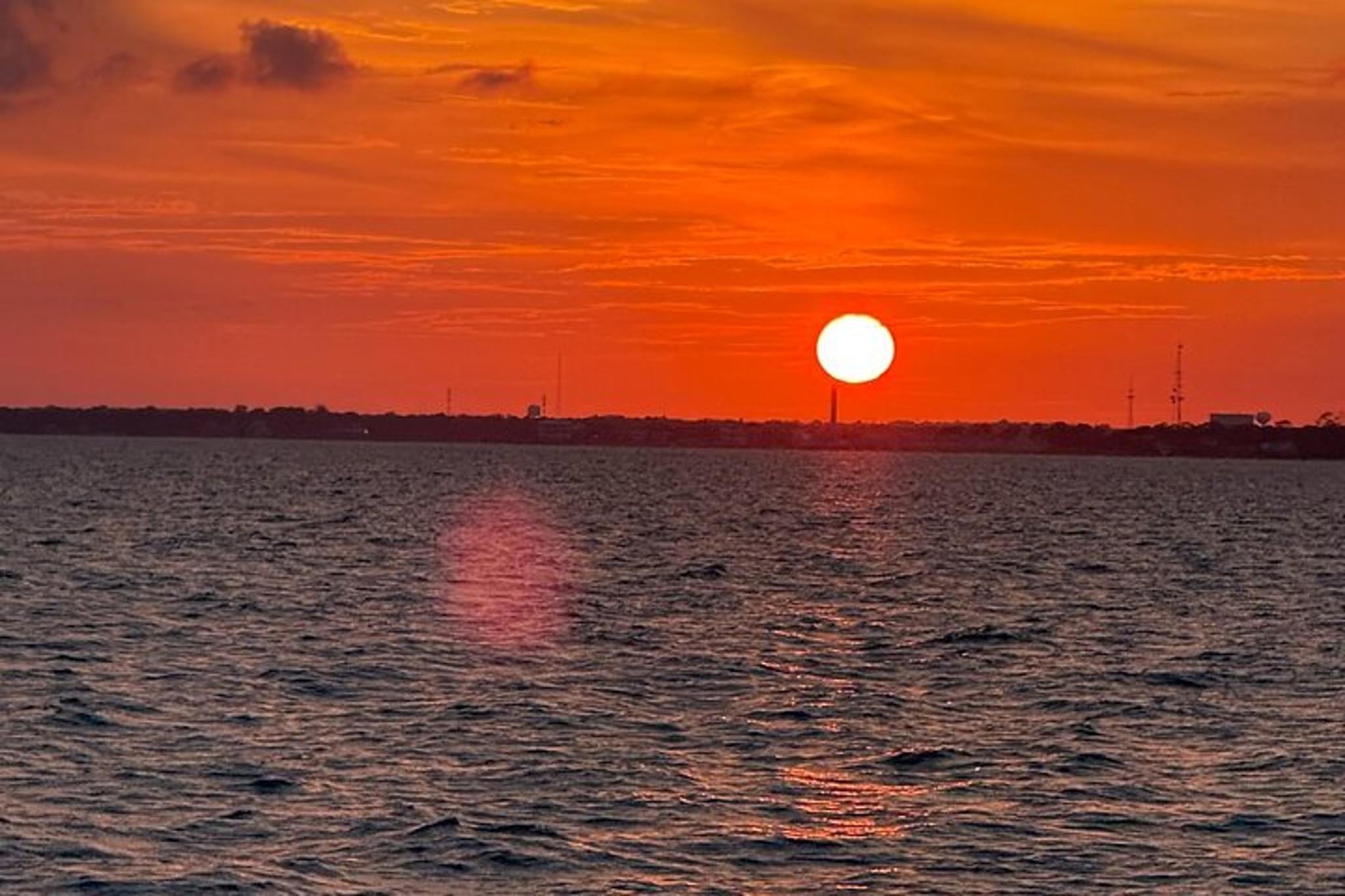 Destin Coastal Tour to Crab Island and Harbor - Image 5