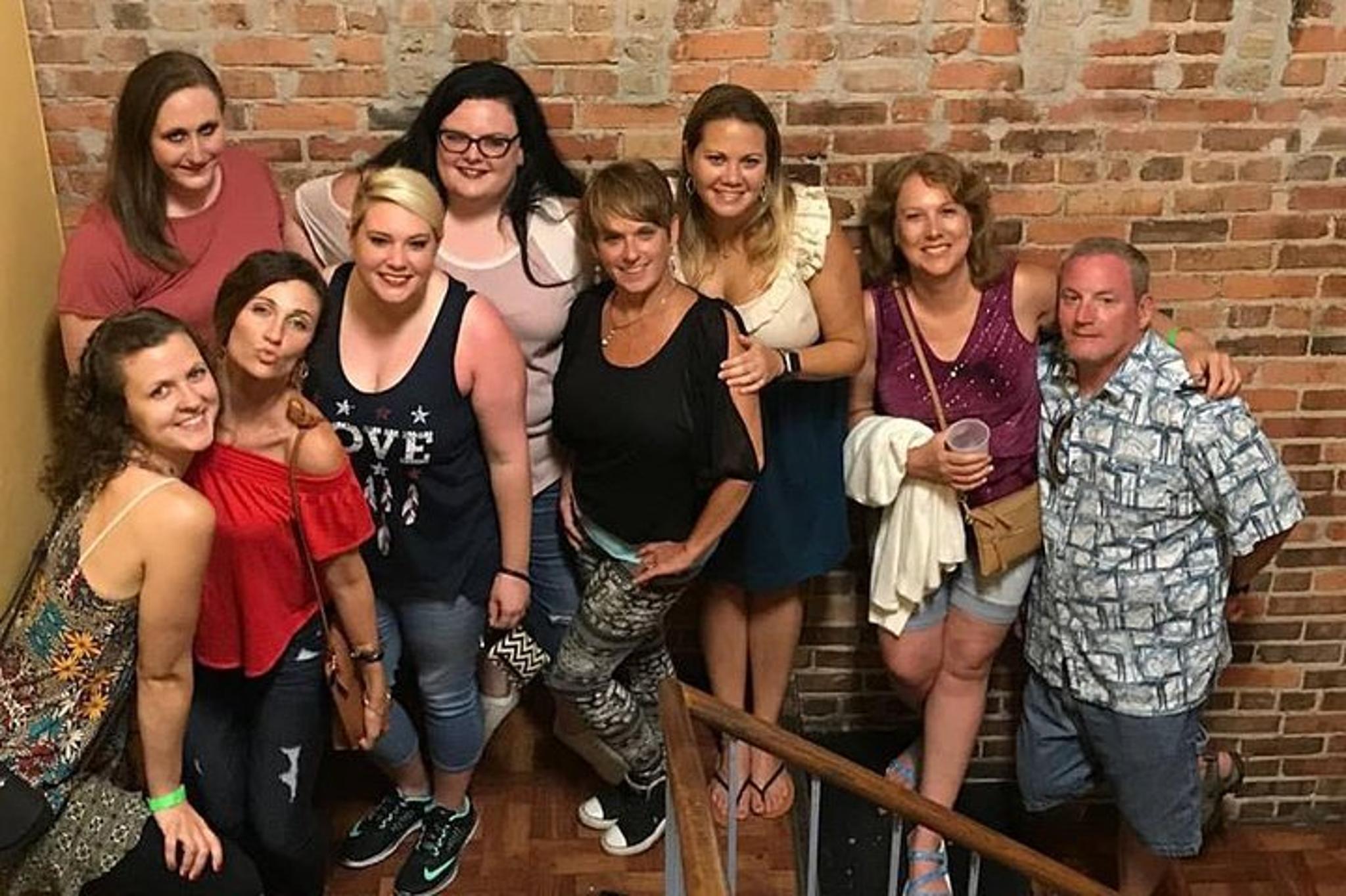 Pensacola Walking Pub Tour - Image 3