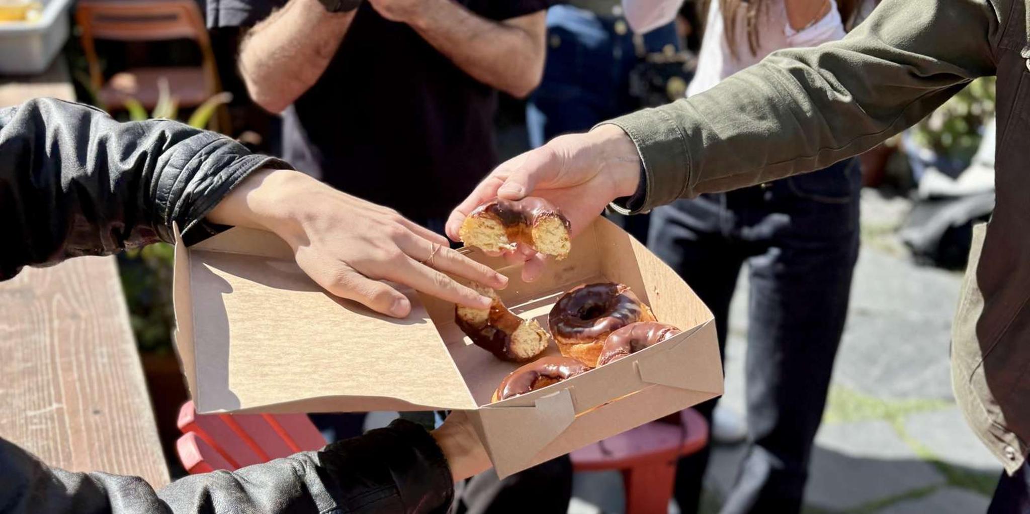 San Francisco Street Food Tour - Image 5