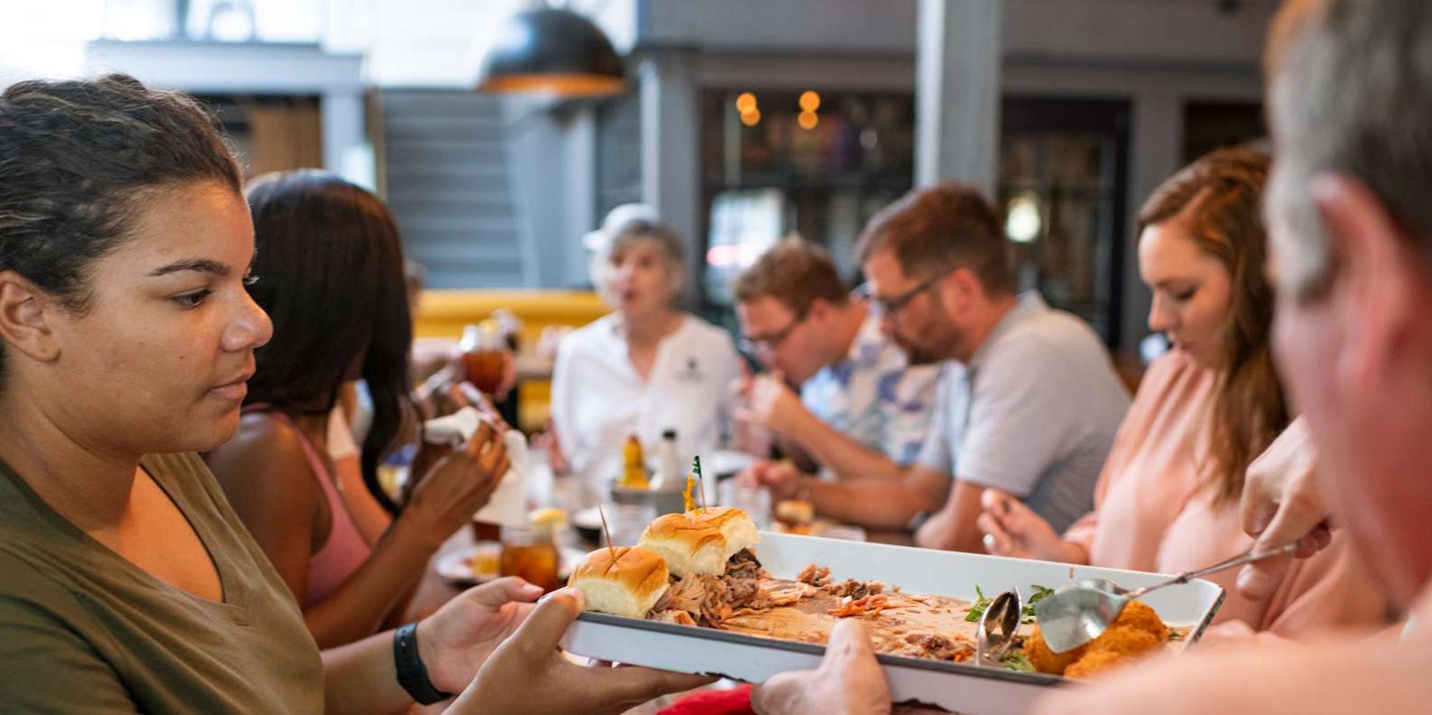 Seattle Pike Place Market Food Tour - Image 6