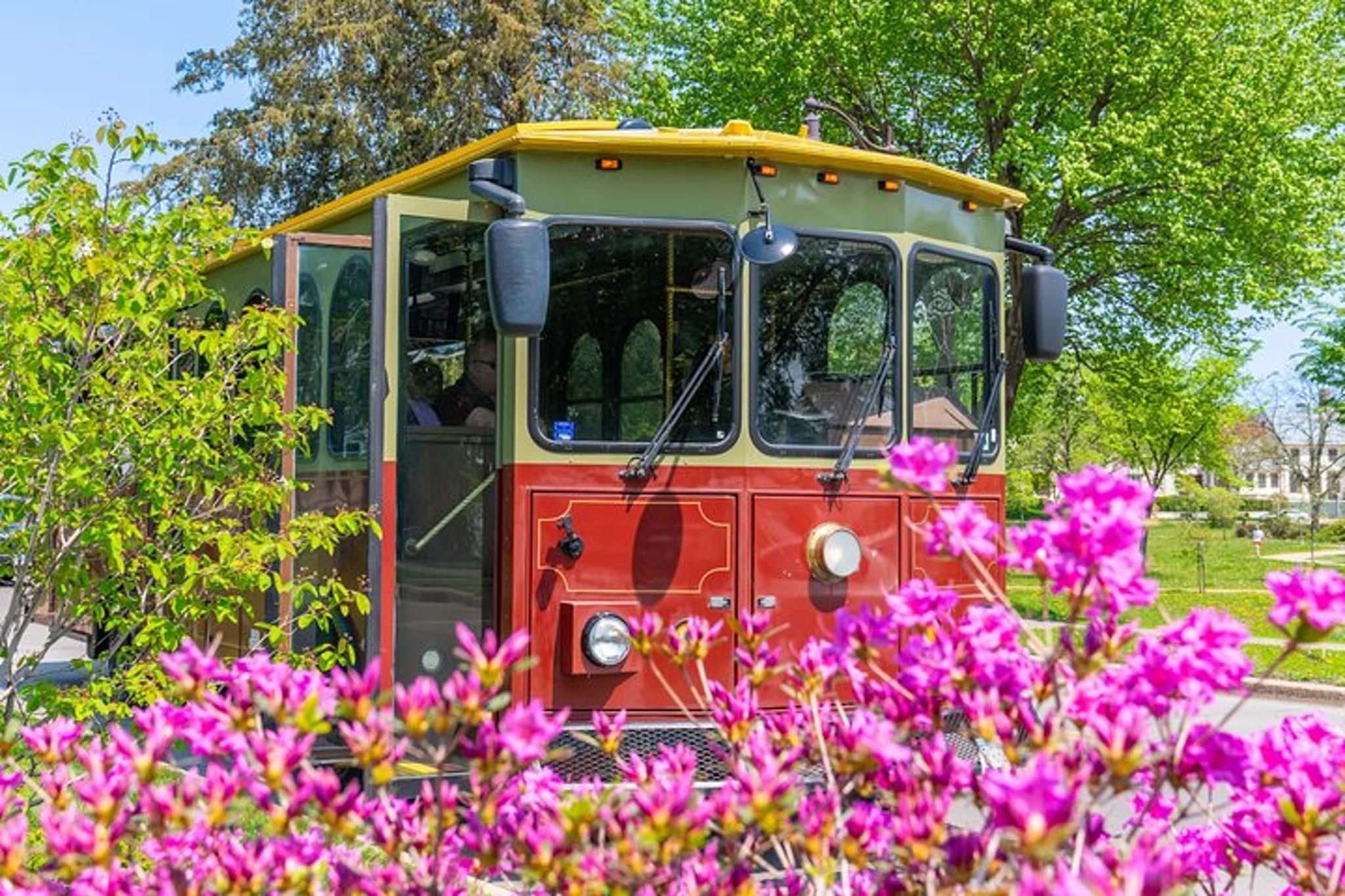 Minneapolis Scenic Trolley Tour - Image 6