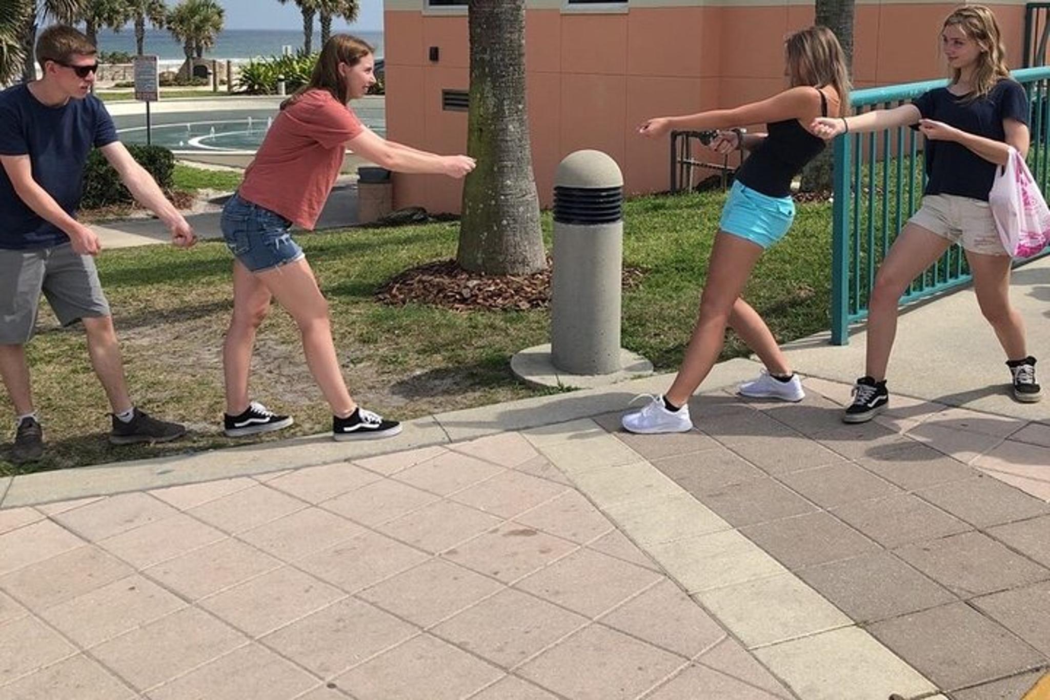 St. Petersburg Scavenger Hunt - Image 2