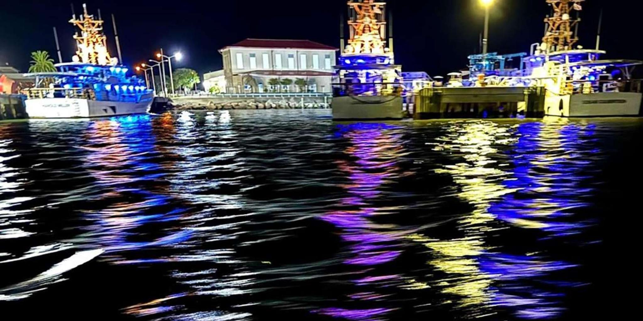 Galveston Haunted Harbor Tour - Image 4