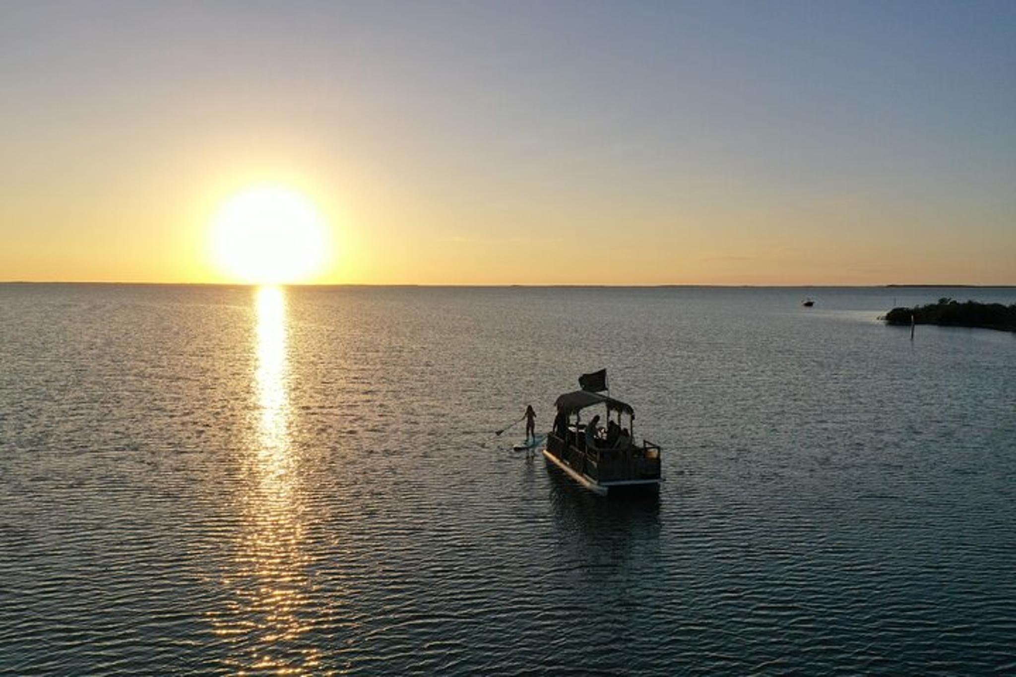 Islamorada Sunset Cruise - Image 4