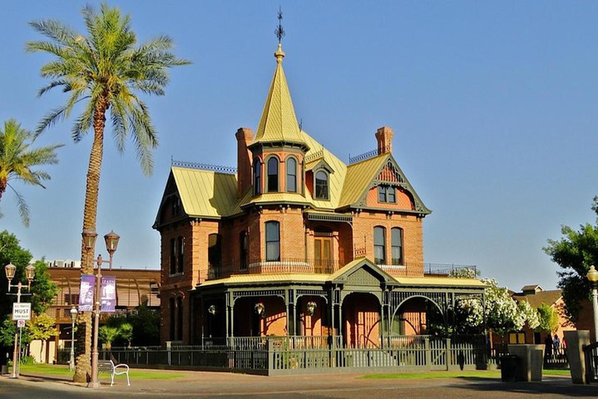 Phoenix City Highlights Tour - Image 6