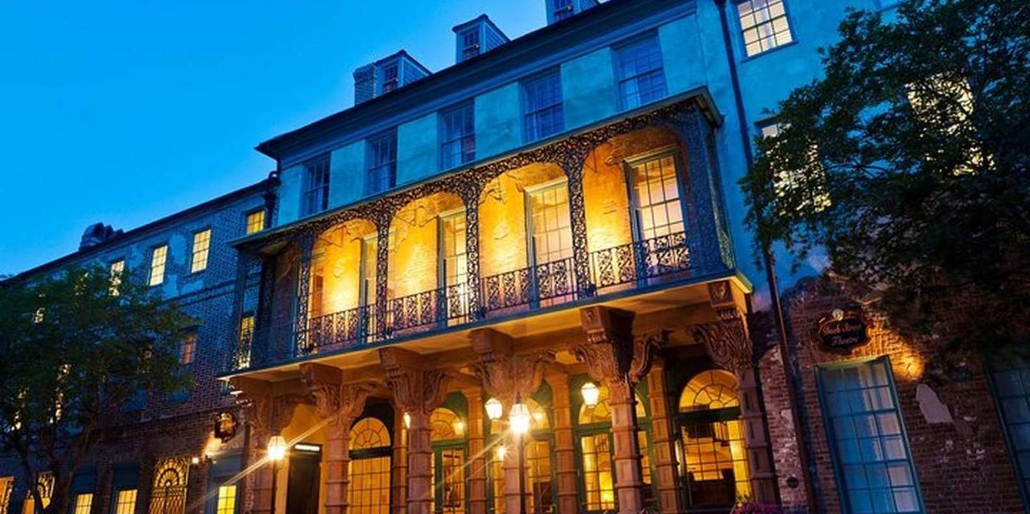 Charleston Ghost Walking Tour - Image 3