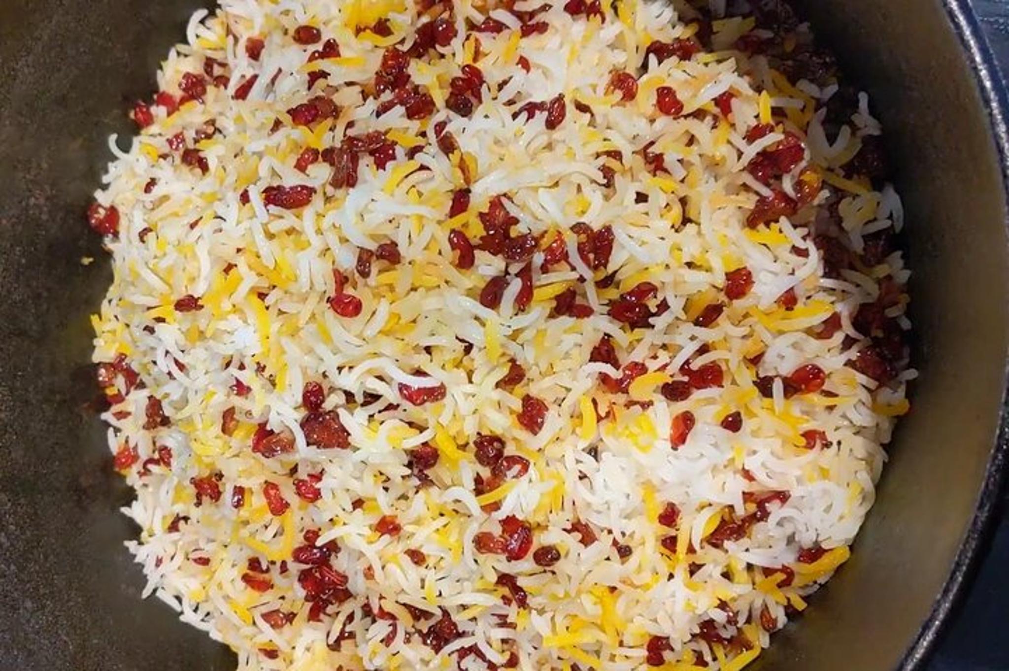 Tahoe Persian Cooking Class with Private Chef - Image 5