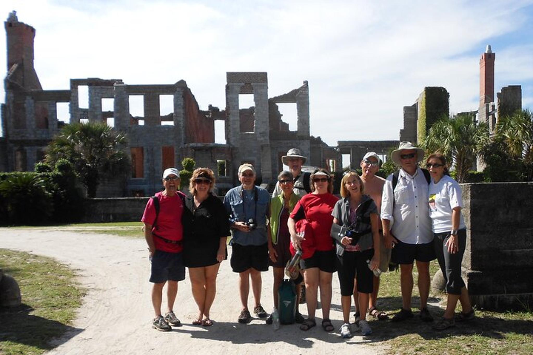 Northeast Florida Nature Hike - Image 6