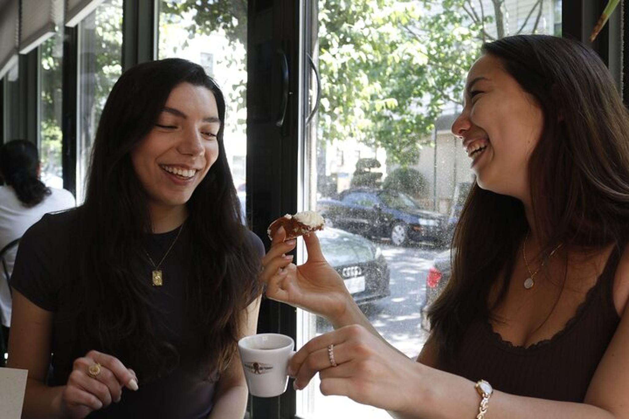 Williamsburg Italian American Food Tour - Image 4