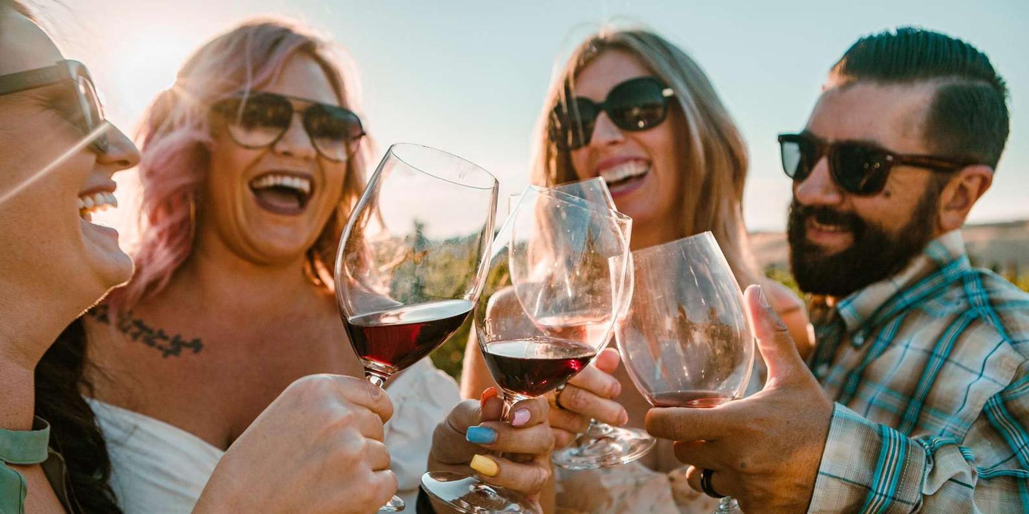 Paso Robles Wine Tour by Sidecar - Image 3
