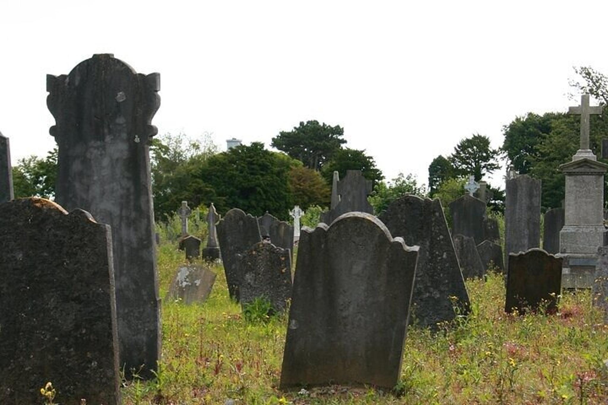 St. Augustine Ghost Tour - Image 2