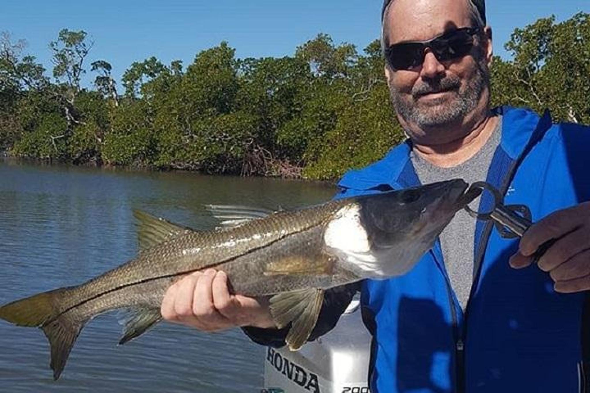 Naples Fishing Boat Charter - Image 5