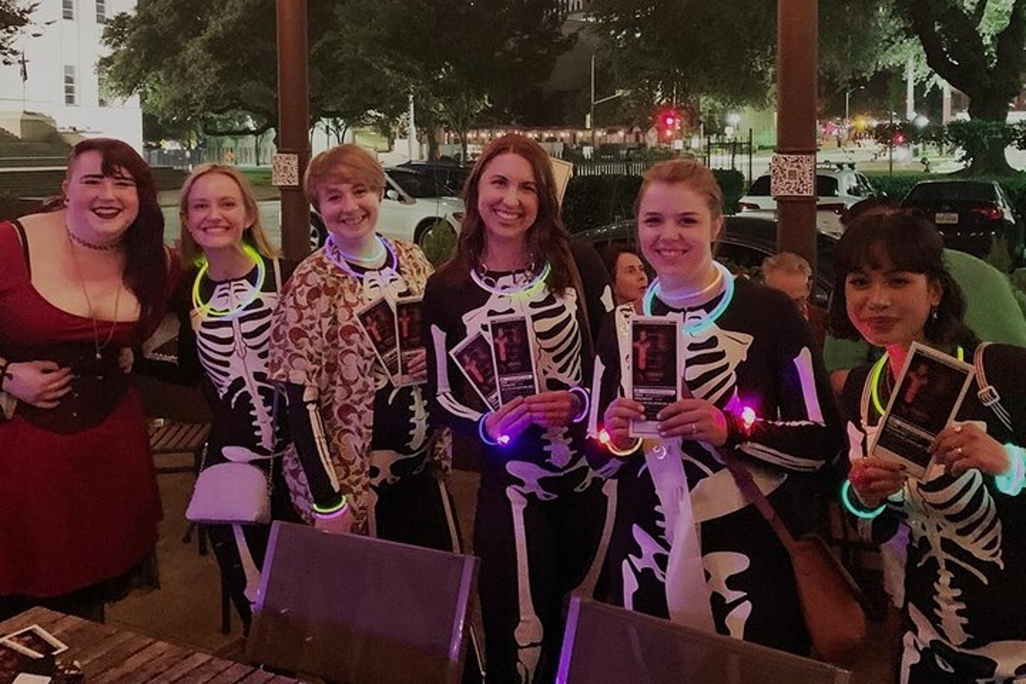 Dallas Haunted Walking Tour - Image 3