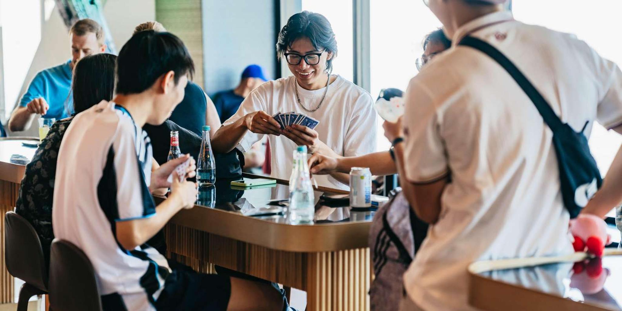 Chicago 360 Observation Deck - Image 6