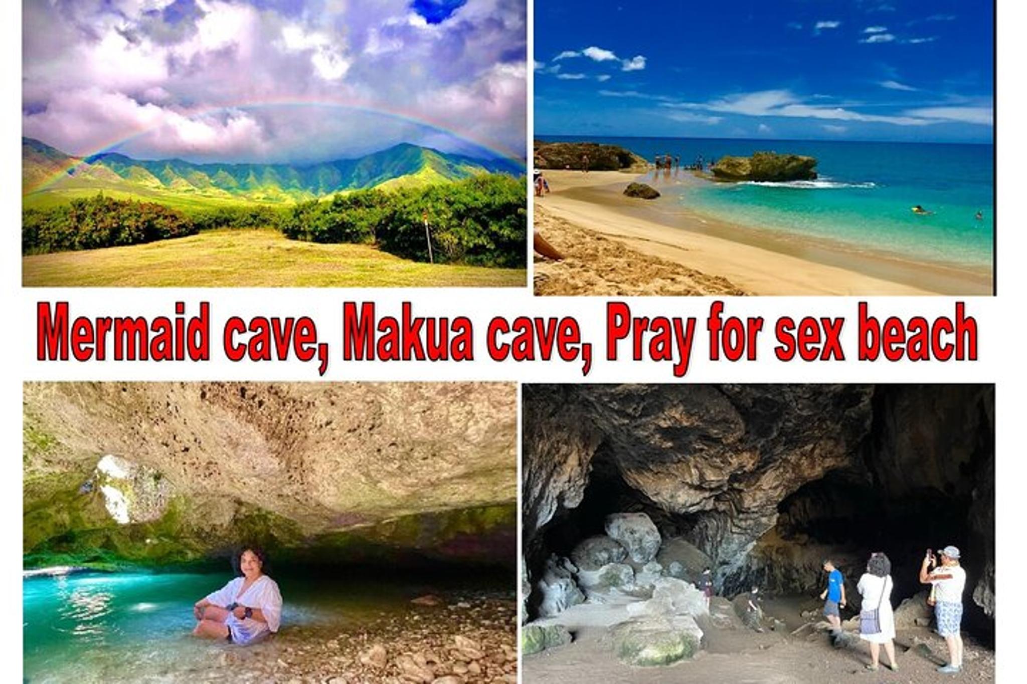 Hawaii Hidden Gems Tour - Image 2