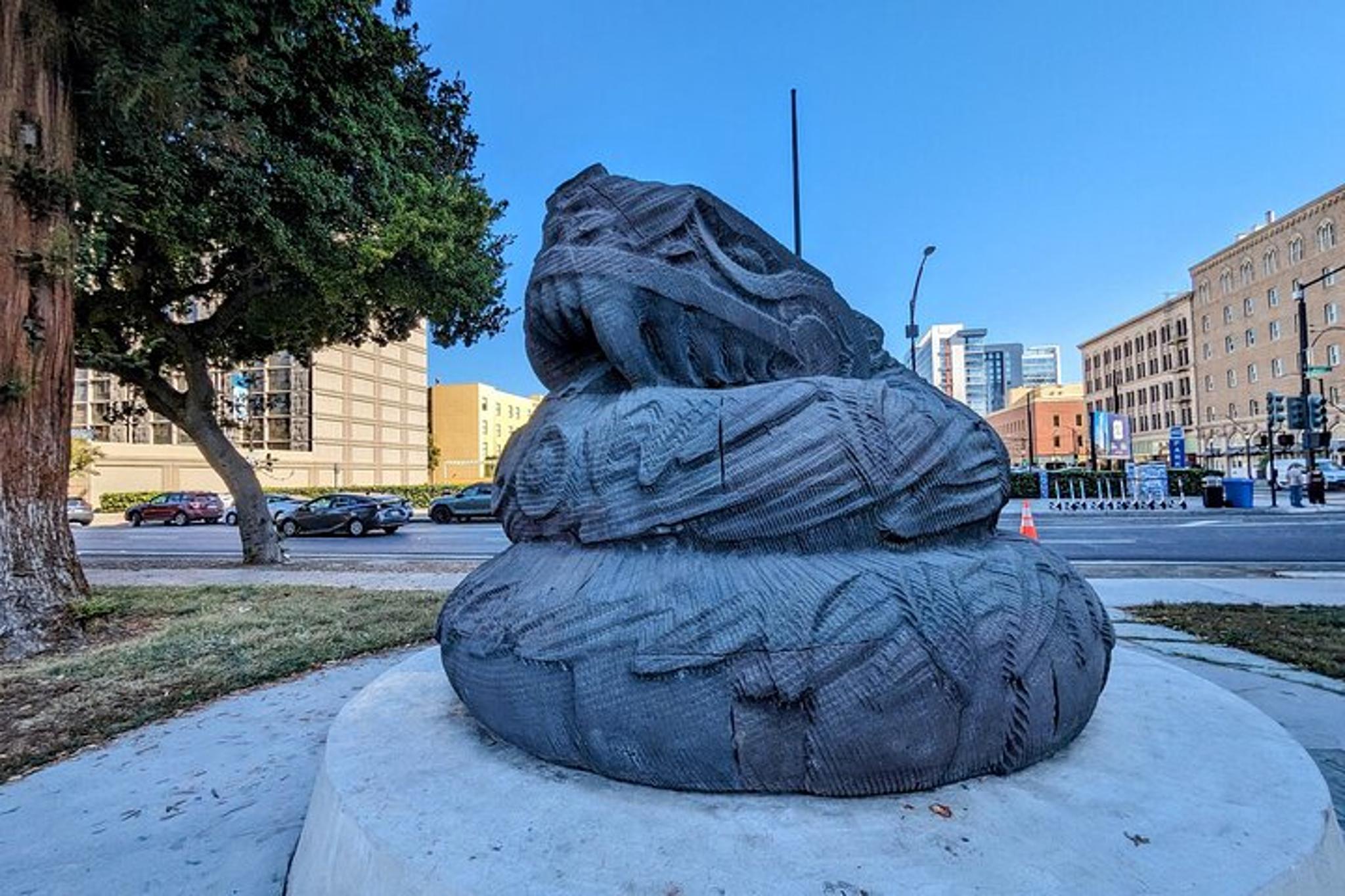 San Jose Scavenger Hunt Walking Tour - Image 6