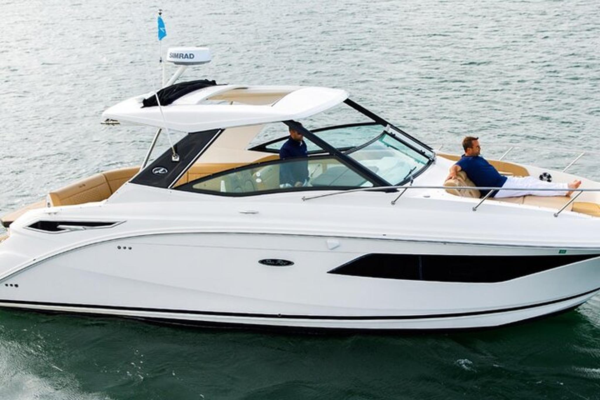 Sag Harbor Boat or Yacht Rental - Image 4