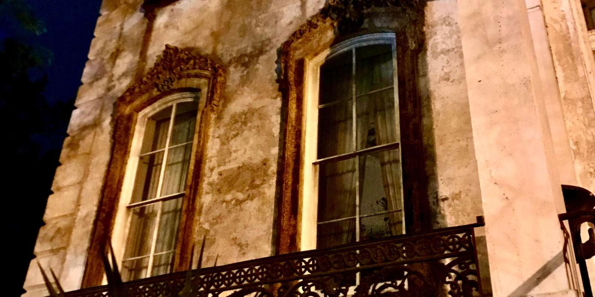 Savannah Paranormal Walking Ghost Tour - Image 3