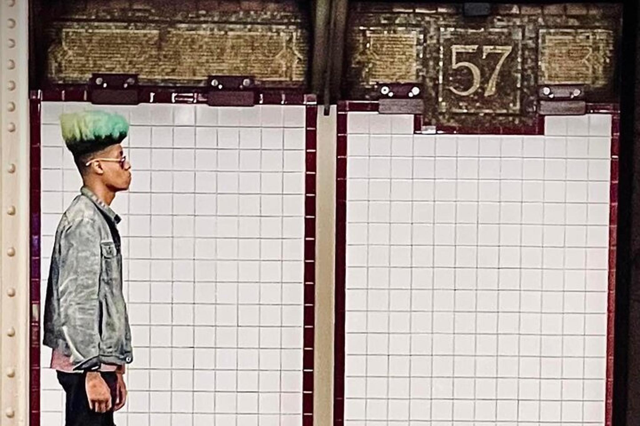 New York City Artistic Photography Experience