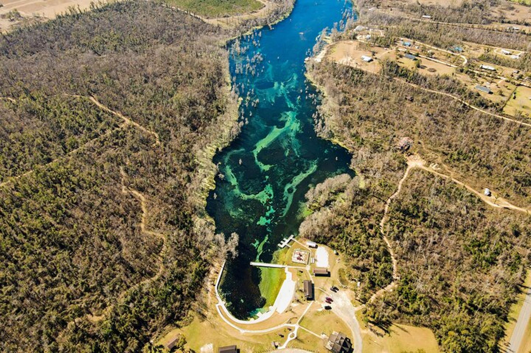 Merritts Mill Pond Eco Adventure - Image 6