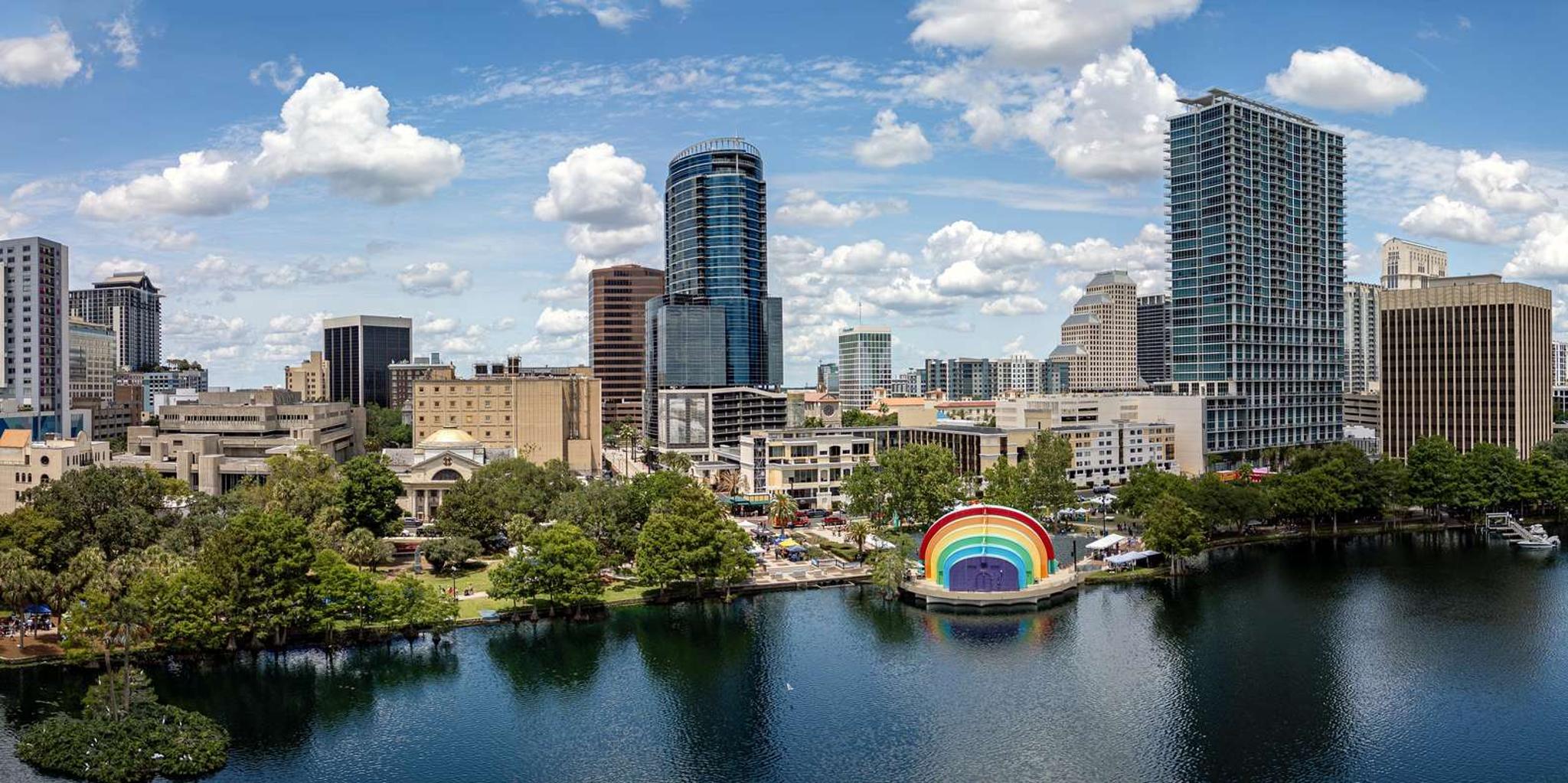 Orlando Downtown Food Tour - Image 3