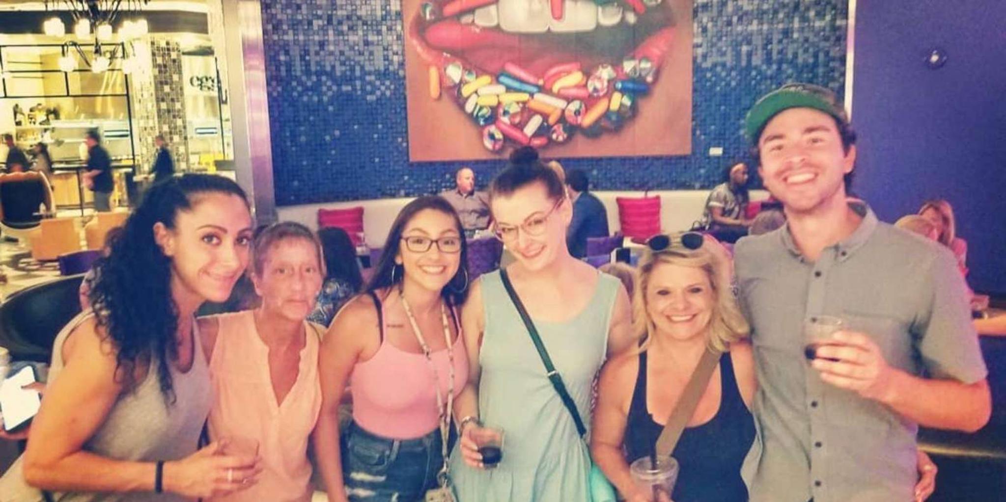 Las Vegas Strip Bar Crawl - Image 5