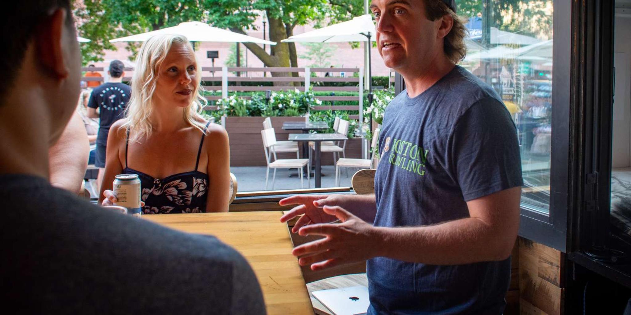 Boston Day Trip to Plymouth - Image 3