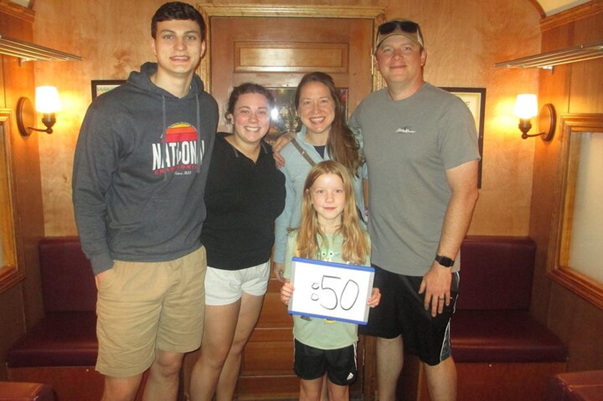 Denver Puzzle Room Experience - Image 3