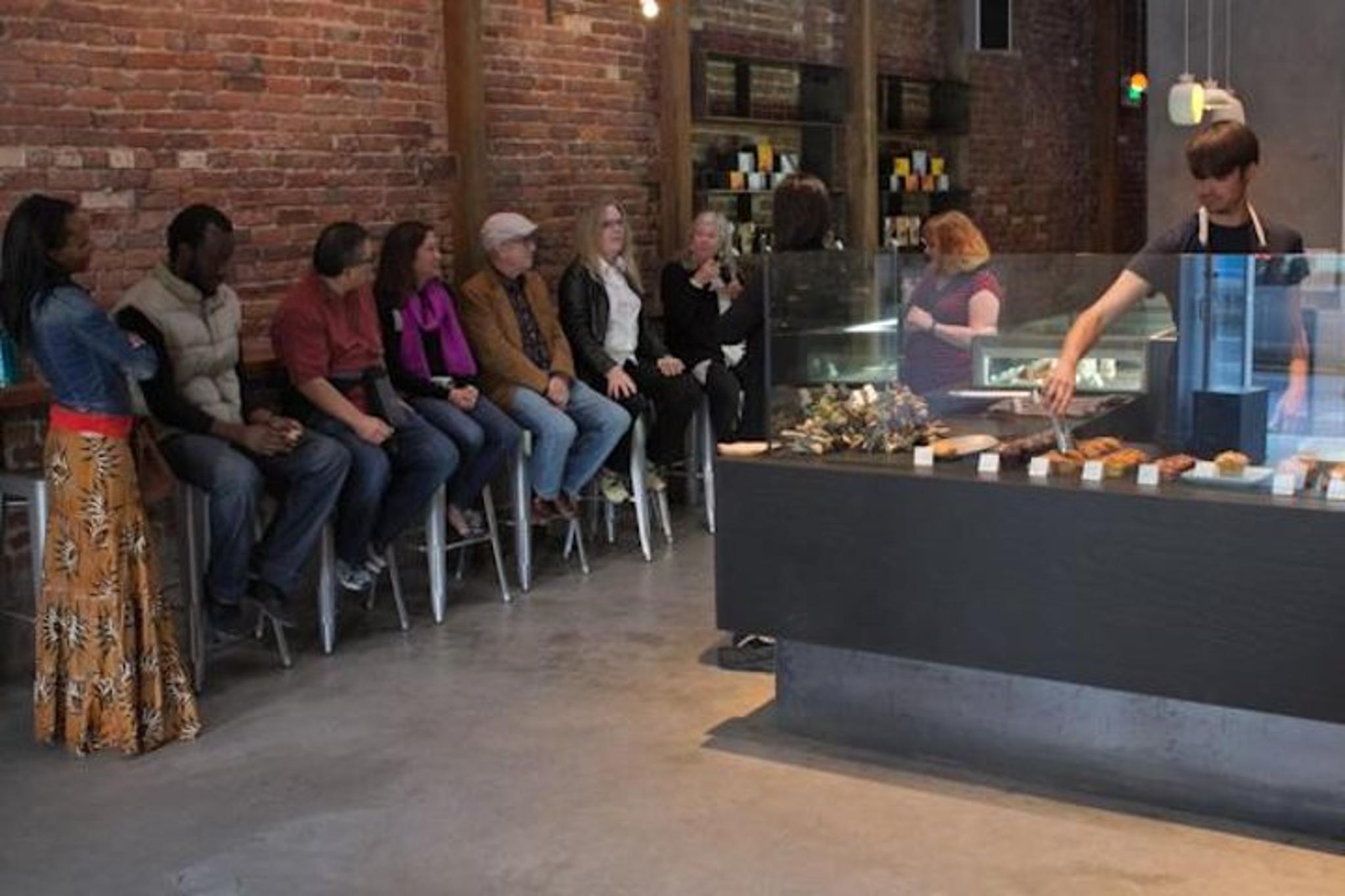 San Francisco 18th Street Food Tour - Image 5