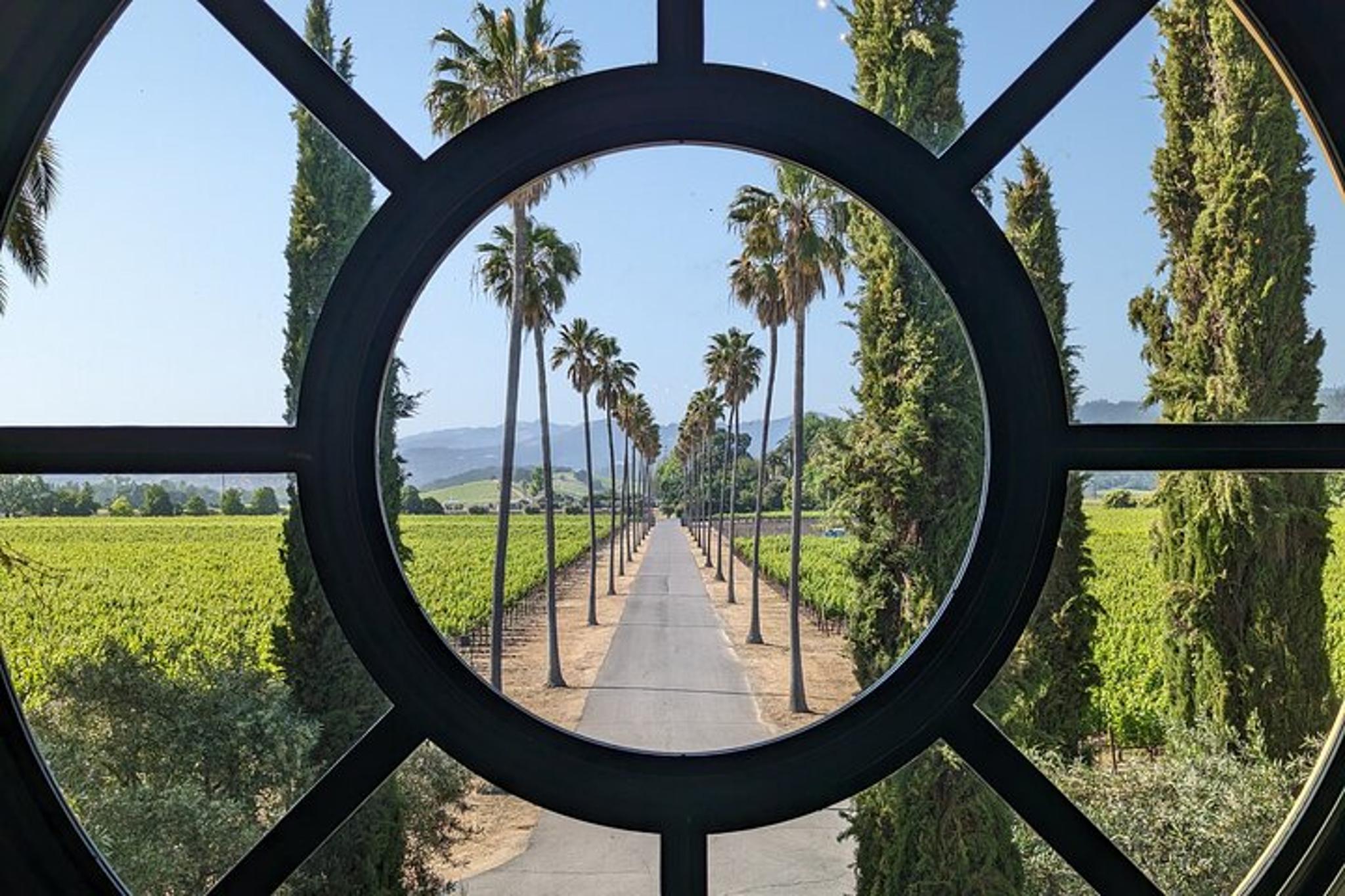 Napa Wine Tour from Sacramento - Image 6