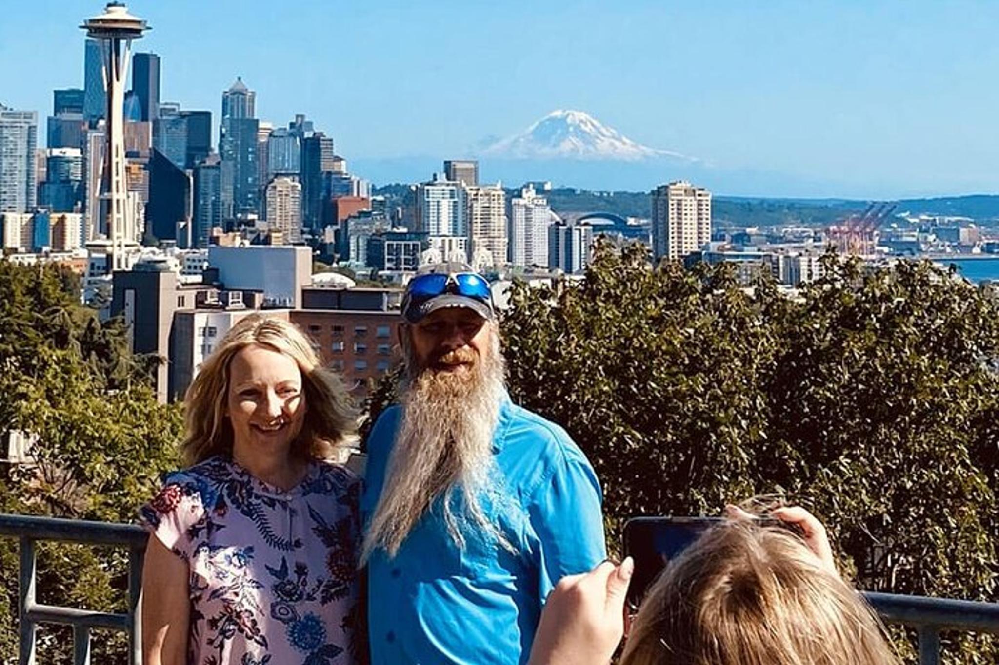 Seattle History and Landmarks Tour - Image 2