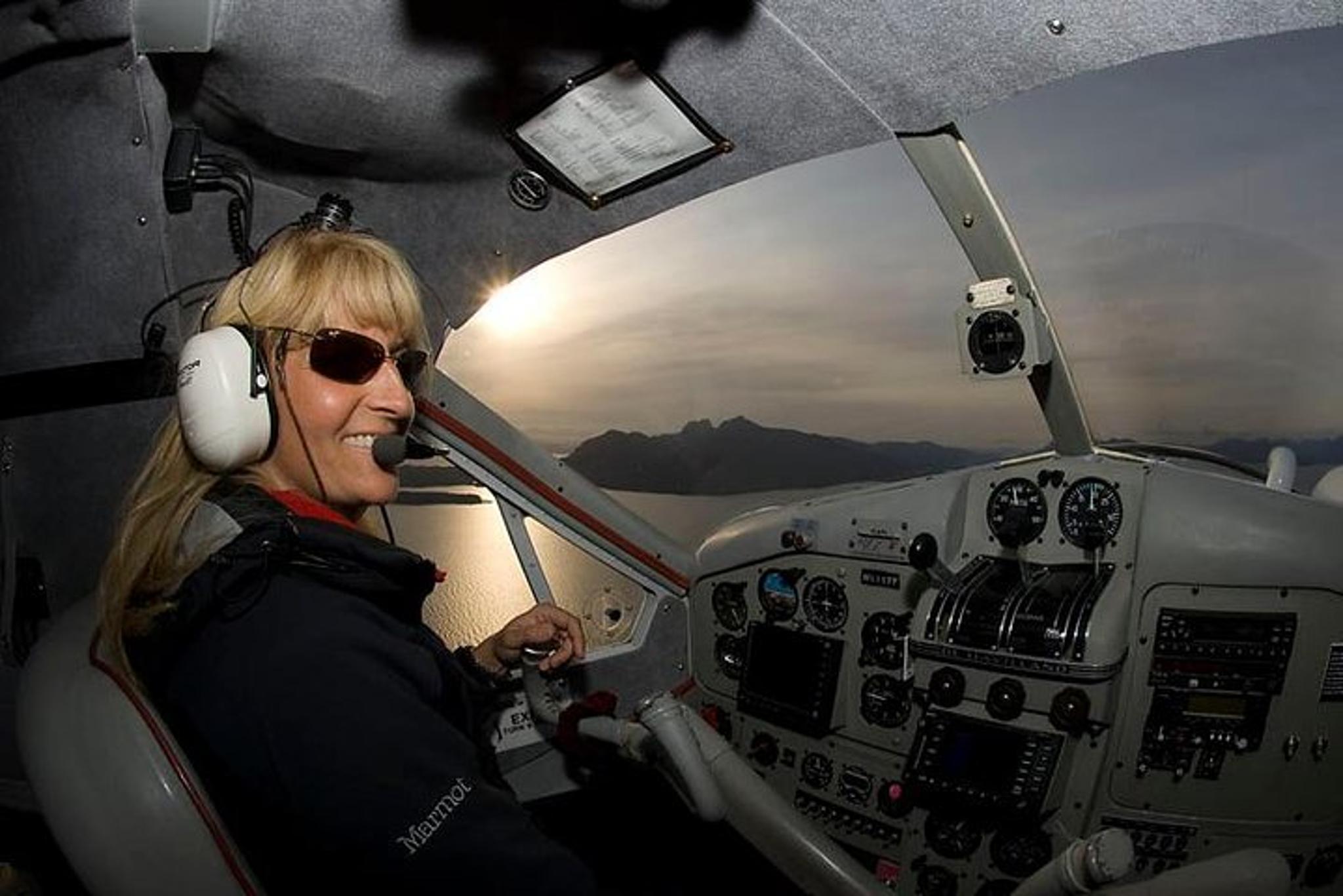 Ketchikan Seaplane Tour to Misty Fjords - Image 3