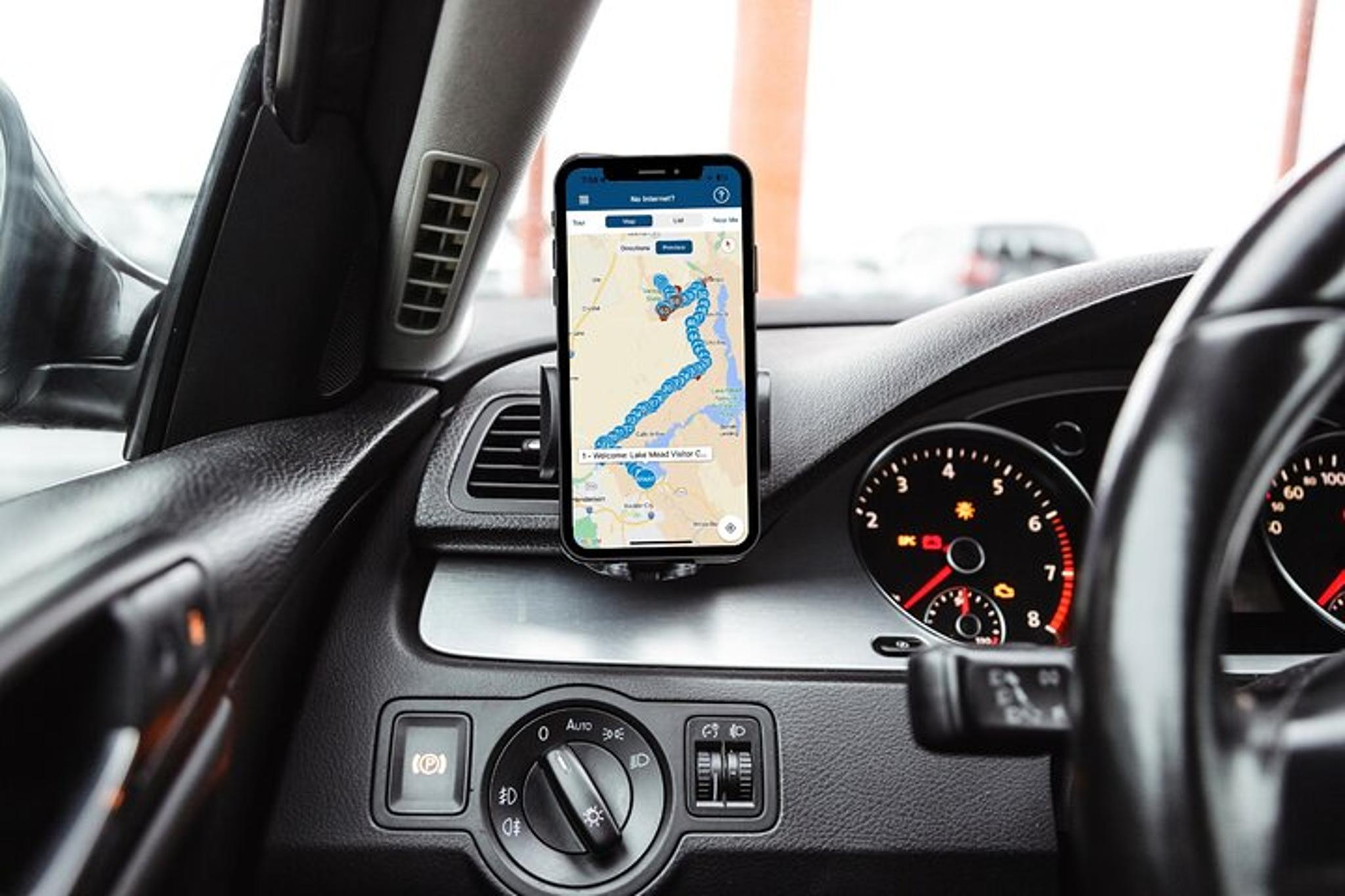 Lake Mead & Valley of Fire Audio Tour - Image 1